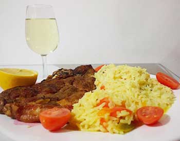 ελληνικη ταβερνα Κυθνος